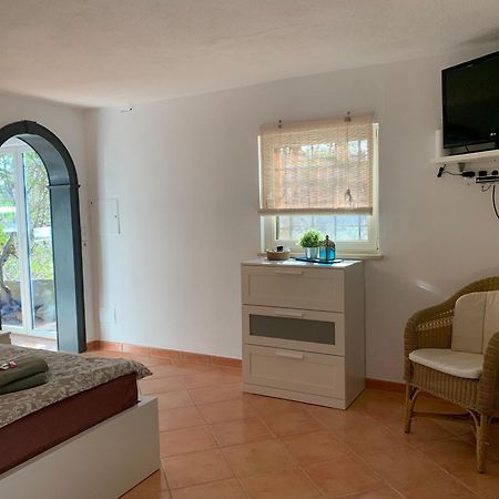 Finca Randa, Llucmayor, Bis 3 Sz, Pool, Garten リュックマヨール エクステリア 写真