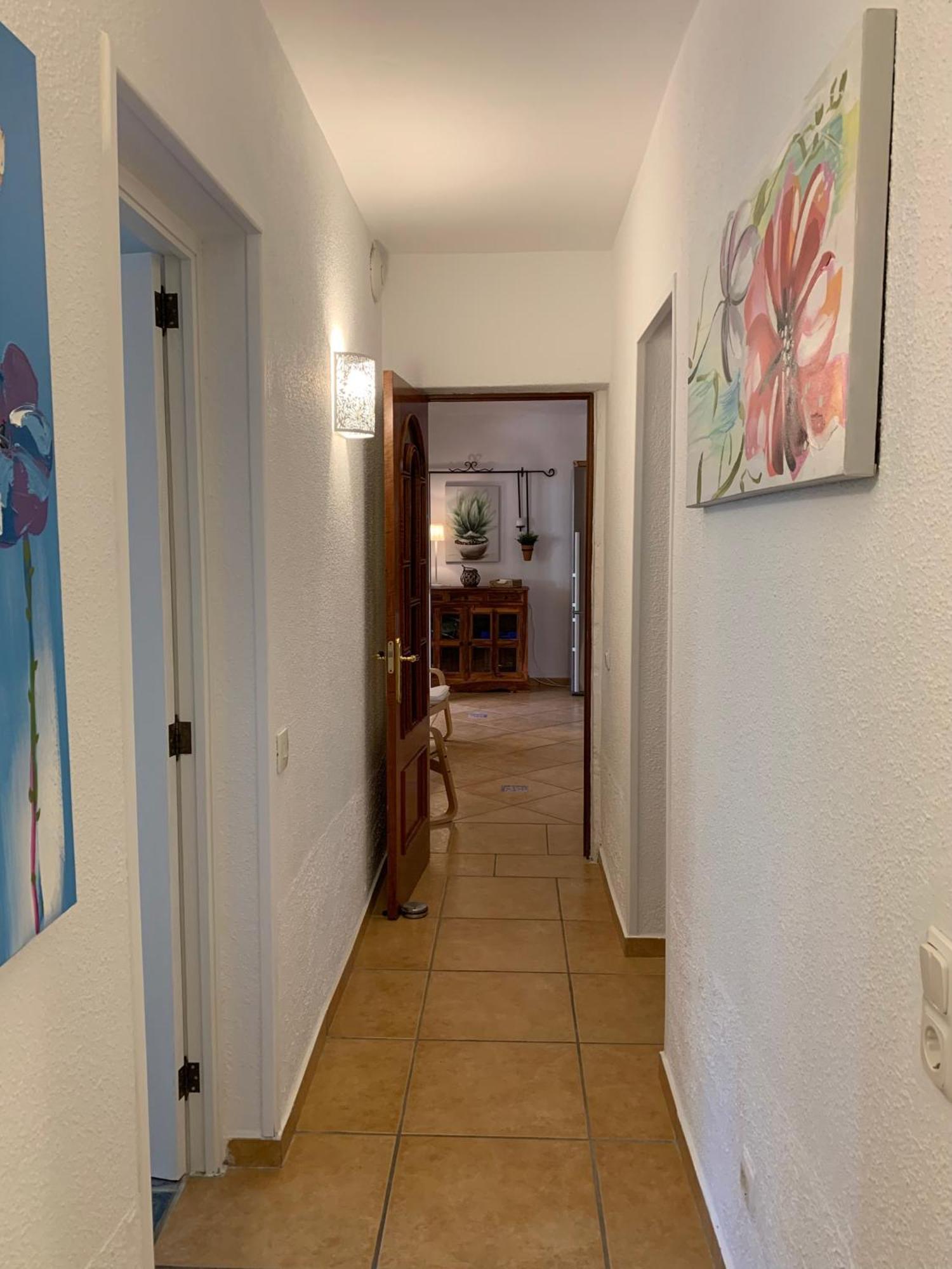 Finca Randa, Llucmayor, Bis 3 Sz, Pool, Garten リュックマヨール エクステリア 写真